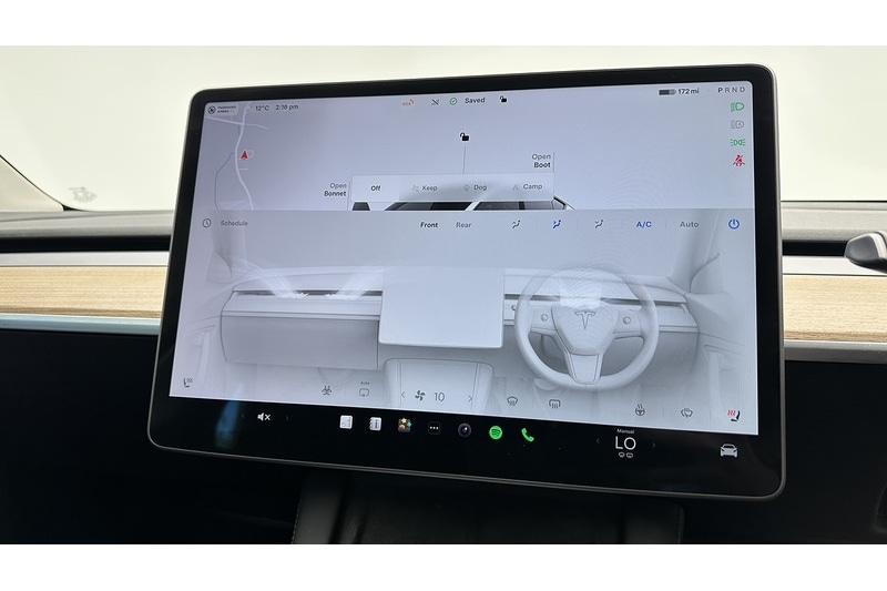 Used Tesla Model Y 2024 for sale - 77917322: Photo 44