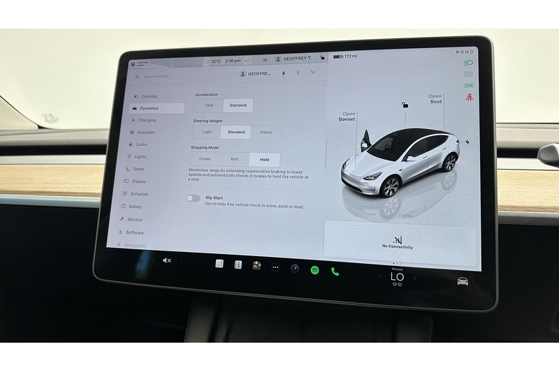 Used Tesla Model Y 2024 for sale - 77917322: Photo 46