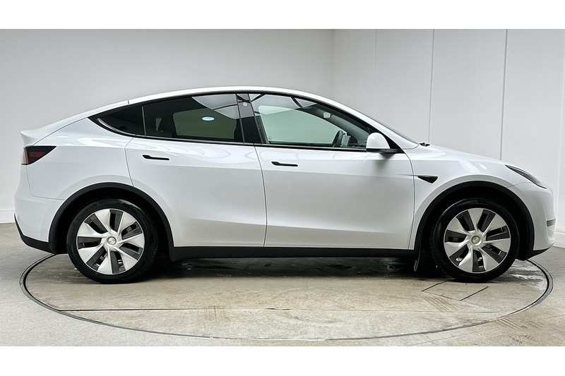 Used Tesla Model Y 2024 for sale - 77917322: Photo 5