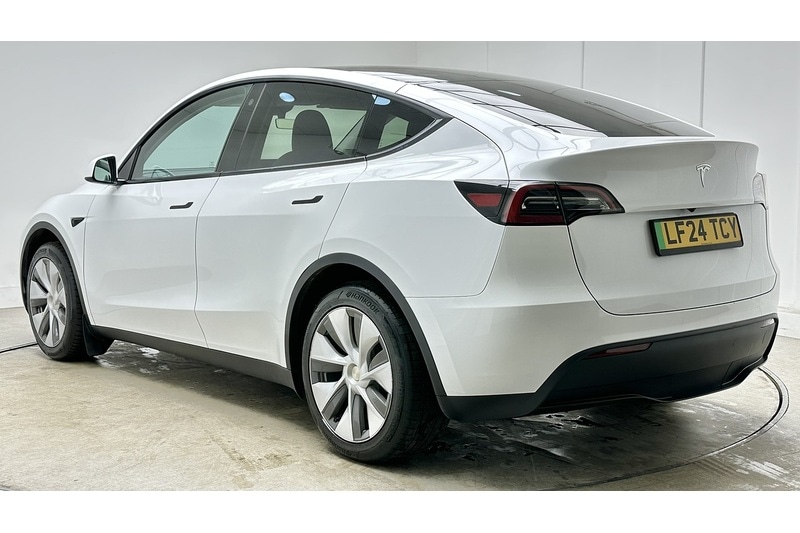 Used Tesla Model Y 2024 for sale - 77917322: Photo 6