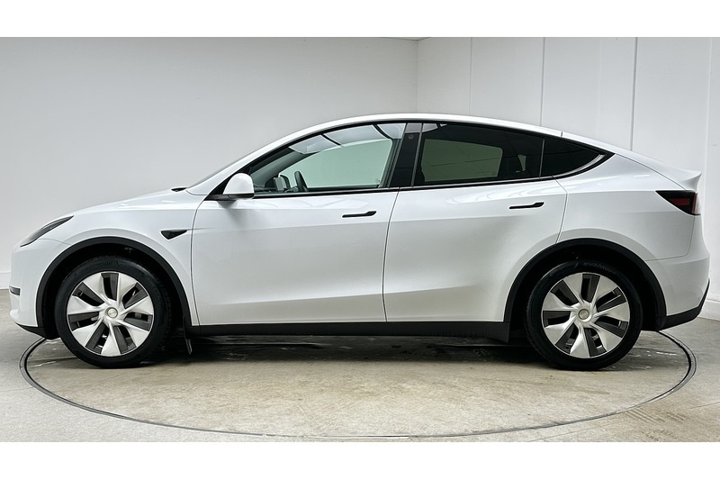Used Tesla Model Y 2024 for sale - 77917322: Photo 7