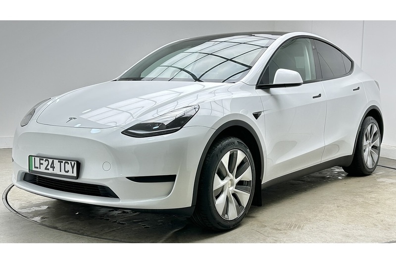 Used Tesla Model Y 2024 for sale - 77917322: Photo 8