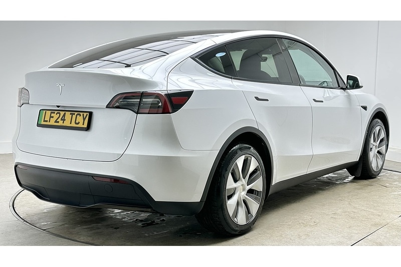 Used Tesla Model Y 2024 for sale - 77917322: Photo 9