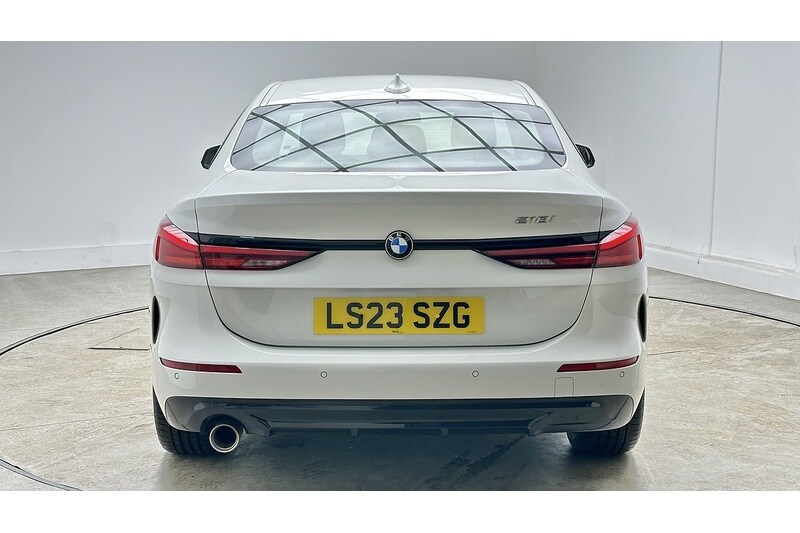 Used BMW 2 Series Gran Coupe 2023 for sale - 76896598: Photo 10