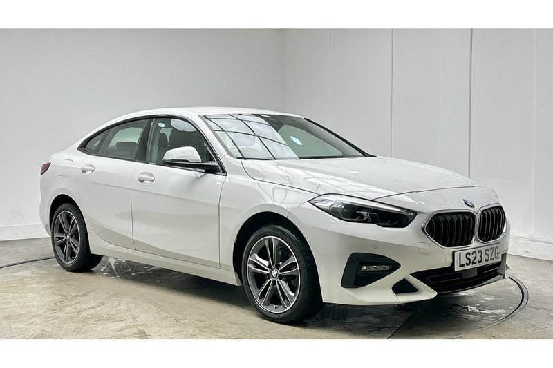 Used BMW 2 Series Gran Coupe 2023 for sale - 76896598: Photo 11