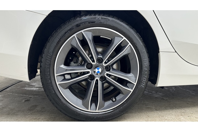 Used BMW 2 Series Gran Coupe 2023 for sale - 76896598: Photo 15