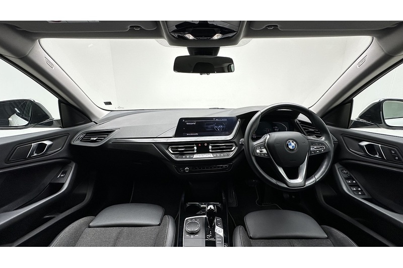 Used BMW 2 Series Gran Coupe 2023 for sale - 76896598: Photo 2