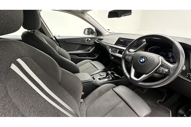 Used BMW 2 Series Gran Coupe 2023 for sale - 76896598: Photo 27