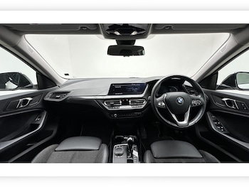 Used BMW 2 Series Gran Coupe 2023 for sale - 76896598: Photo