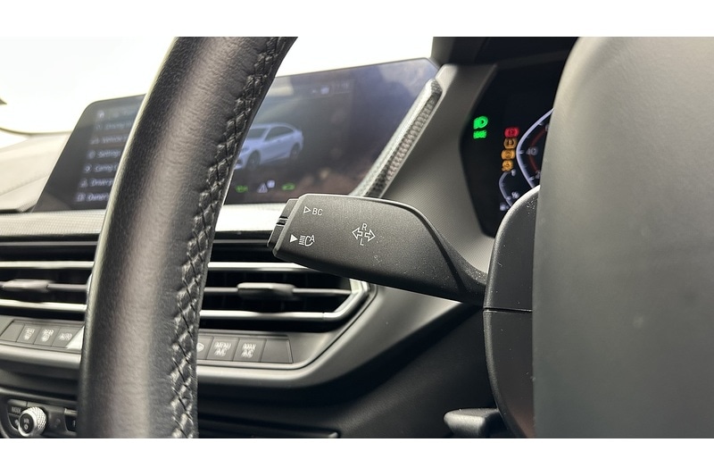 Used BMW 2 Series Gran Coupe 2023 for sale - 76896598: Photo 33