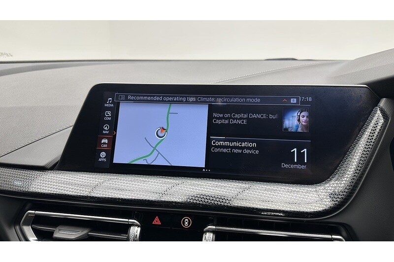 Used BMW 2 Series Gran Coupe 2023 for sale - 76896598: Photo 38