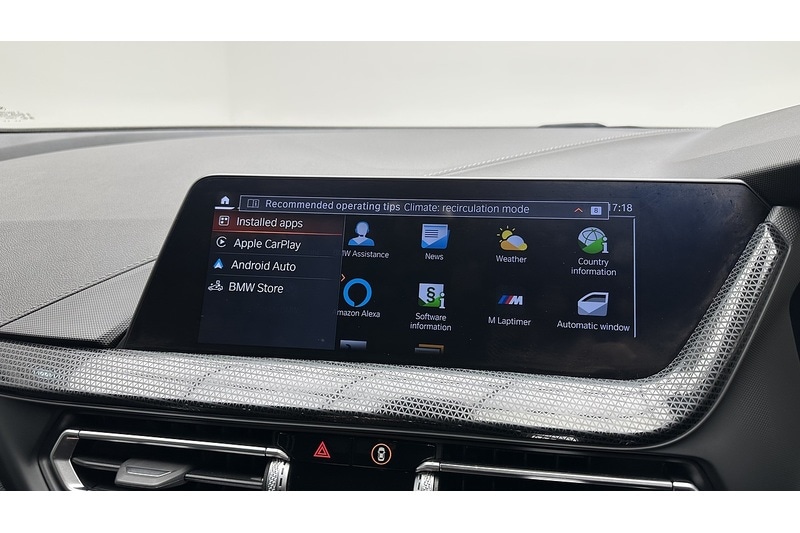 Used BMW 2 Series Gran Coupe 2023 for sale - 76896598: Photo 39