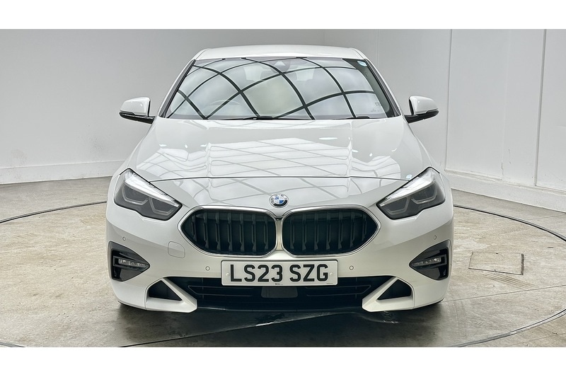 Used BMW 2 Series Gran Coupe 2023 for sale - 76896598: Photo 4