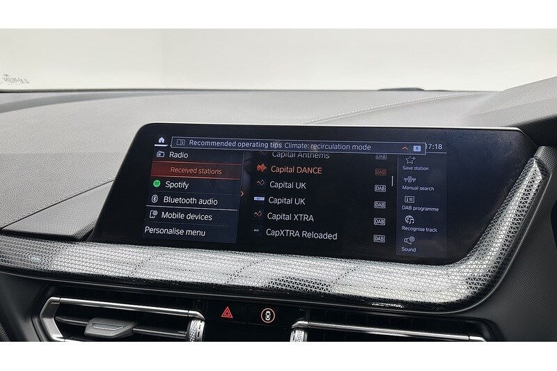 Used BMW 2 Series Gran Coupe 2023 for sale - 76896598: Photo 40