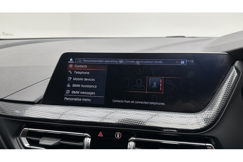 Used BMW 2 Series Gran Coupe 2023 for sale - 76896598: Photo 41