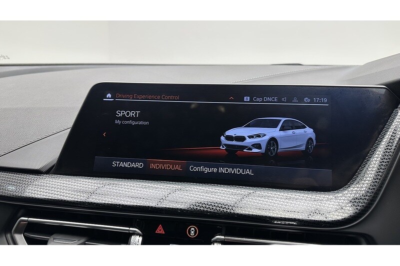 Used BMW 2 Series Gran Coupe 2023 for sale - 76896598: Photo 44