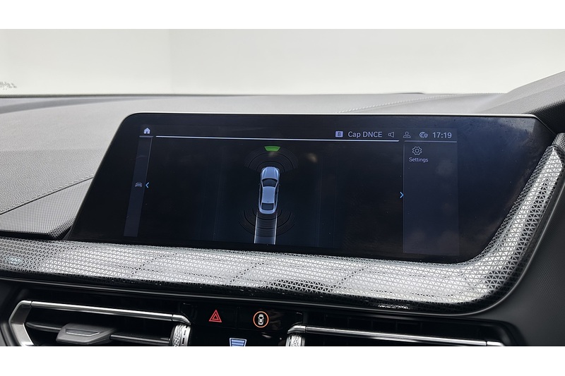 Used BMW 2 Series Gran Coupe 2023 for sale - 76896598: Photo 45