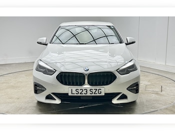 Used BMW 2 Series Gran Coupe 2023 for sale - 76896598: Photo