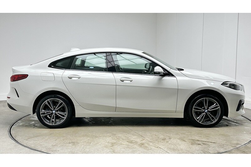 Used BMW 2 Series Gran Coupe 2023 for sale - 76896598: Photo 5