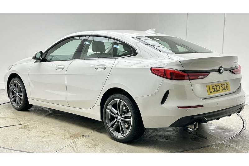 Used BMW 2 Series Gran Coupe 2023 for sale - 76896598: Photo 6