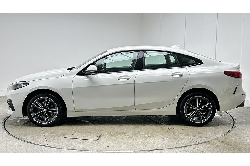 Used BMW 2 Series Gran Coupe 2023 for sale - 76896598: Photo 7