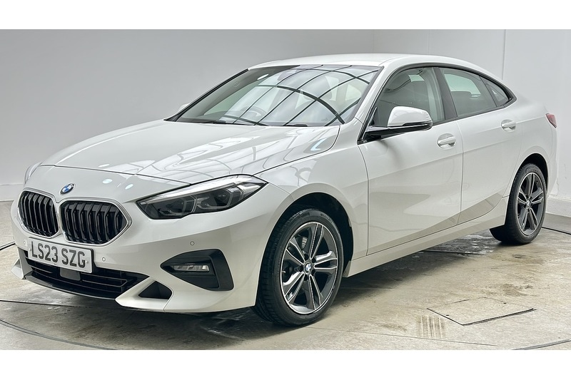 Used BMW 2 Series Gran Coupe 2023 for sale - 76896598: Photo 8