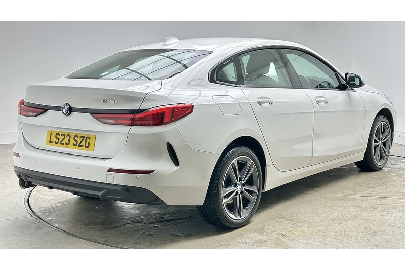 Used BMW 2 Series Gran Coupe 2023 for sale - 76896598: Photo 9