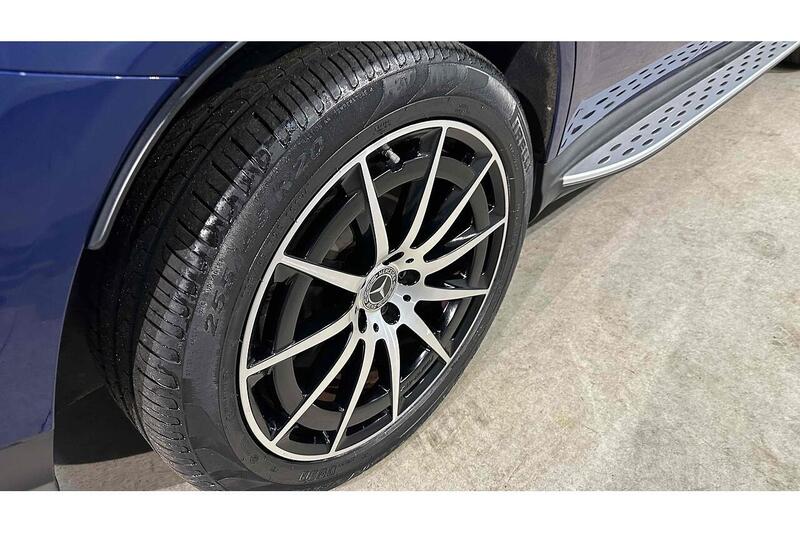 Used Mercedes-Benz EQC 2021 for sale - 76784611: Photo 17