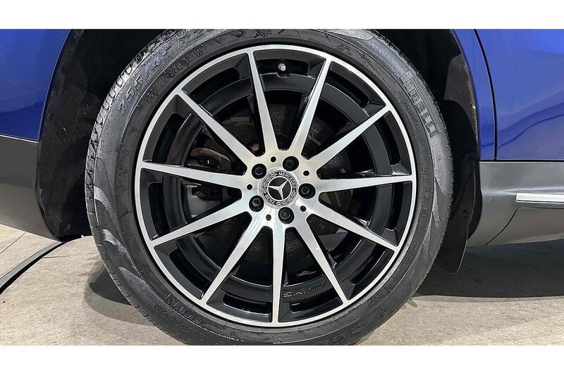 Used Mercedes-Benz EQC 2021 for sale - 76784611: Photo 18