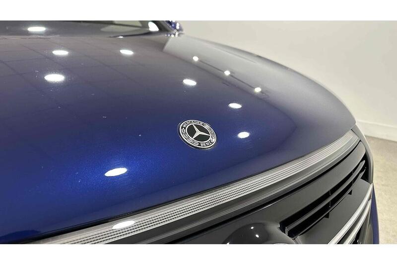 Used Mercedes-Benz EQC 2021 for sale - 76784611: Photo 21