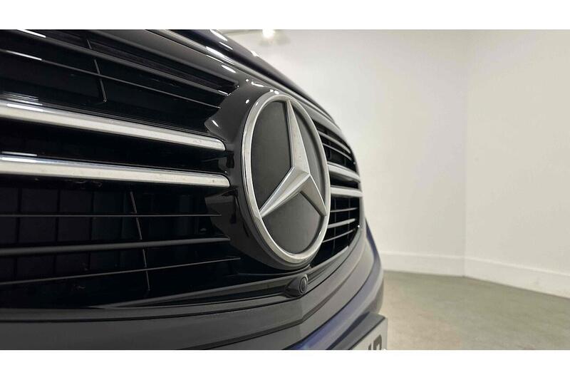 Used Mercedes-Benz EQC 2021 for sale - 76784611: Photo 22