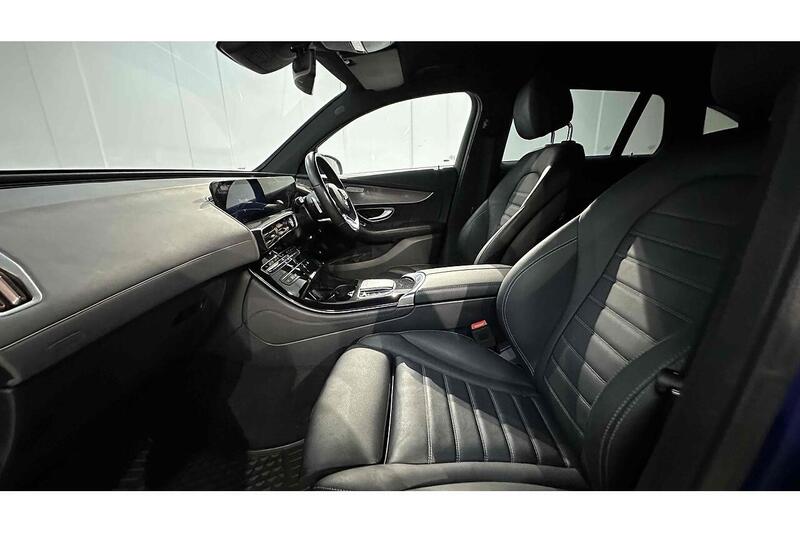 Used Mercedes-Benz EQC 2021 for sale - 76784611: Photo 23