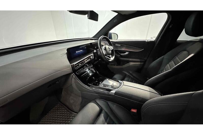 Used Mercedes-Benz EQC 2021 for sale - 76784611: Photo 24