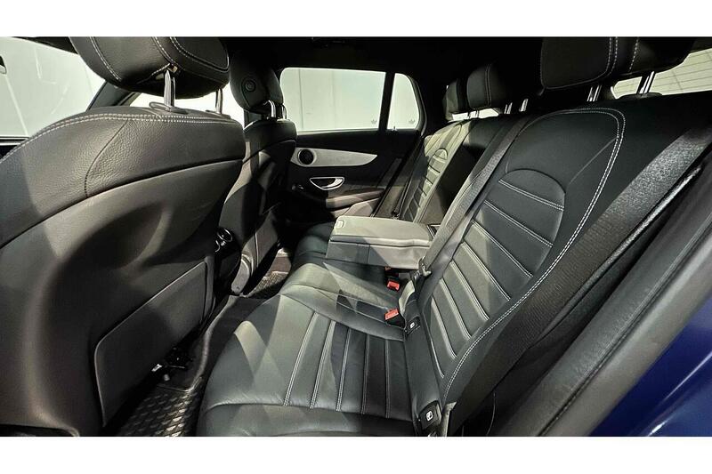 Used Mercedes-Benz EQC 2021 for sale - 76784611: Photo 25