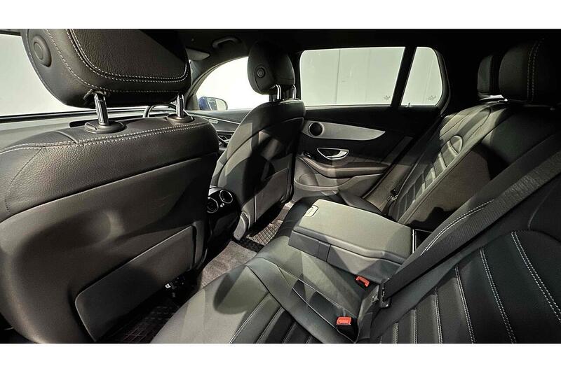 Used Mercedes-Benz EQC 2021 for sale - 76784611: Photo 26