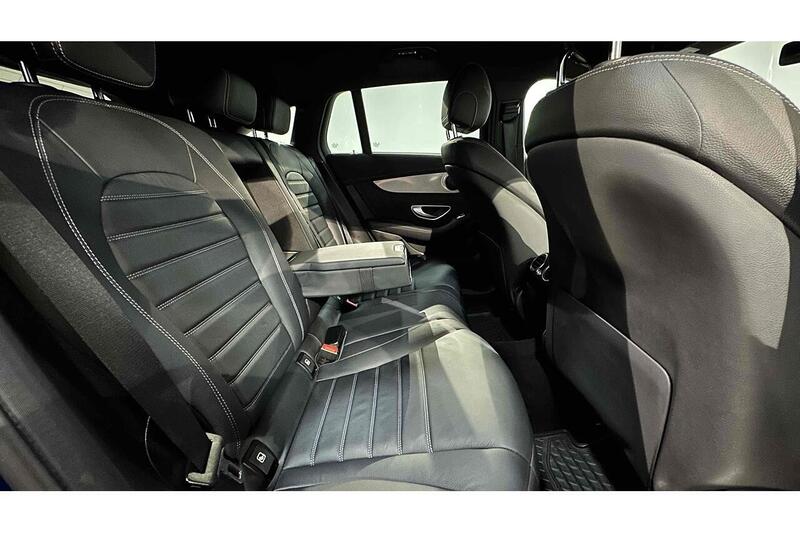 Used Mercedes-Benz EQC 2021 for sale - 76784611: Photo 27