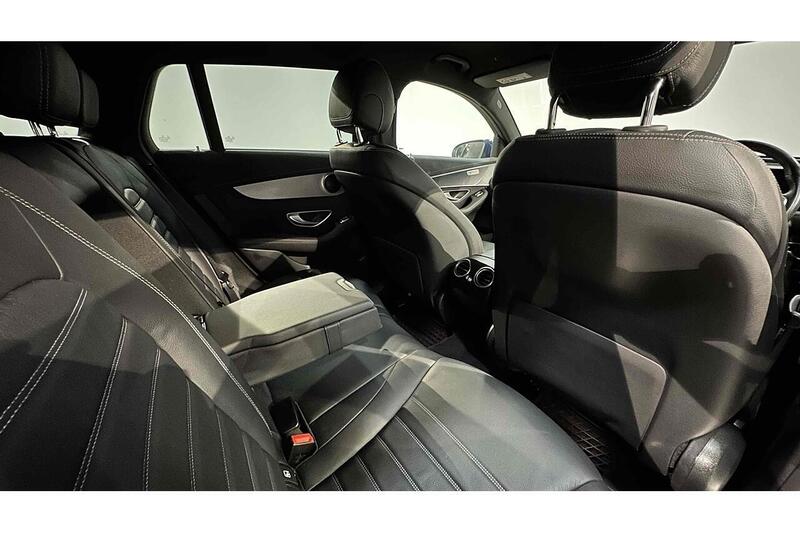 Used Mercedes-Benz EQC 2021 for sale - 76784611: Photo 28