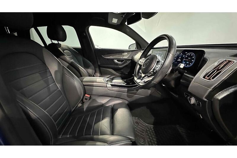 Used Mercedes-Benz EQC 2021 for sale - 76784611: Photo 29