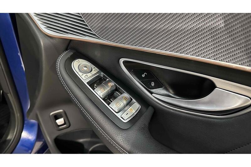 Used Mercedes-Benz EQC 2021 for sale - 76784611: Photo 32