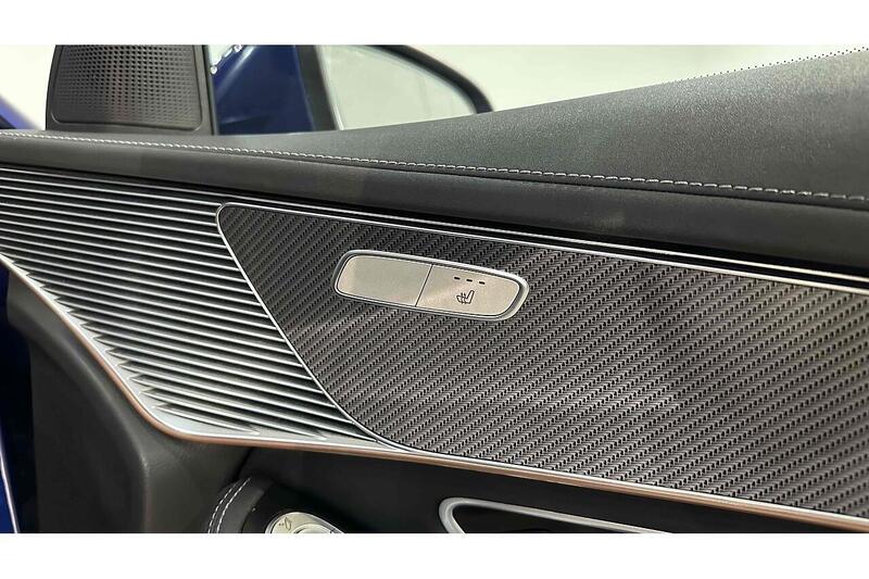 Used Mercedes-Benz EQC 2021 for sale - 76784611: Photo 33