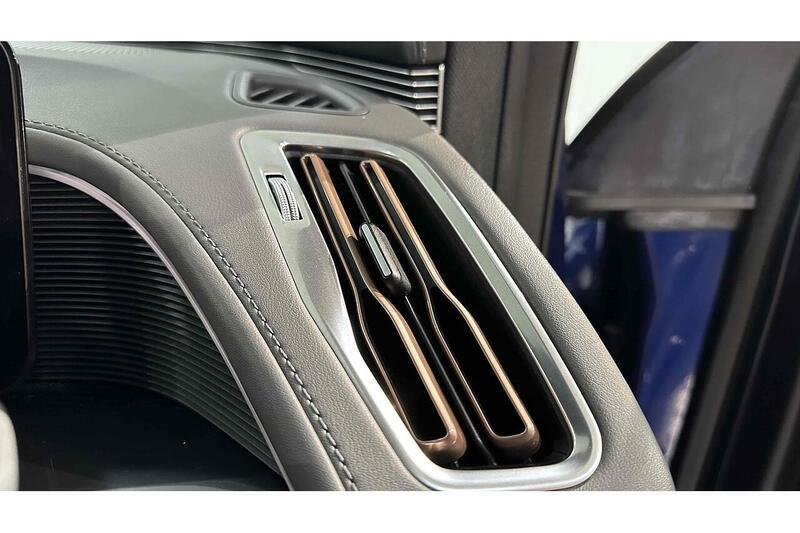 Used Mercedes-Benz EQC 2021 for sale - 76784611: Photo 34