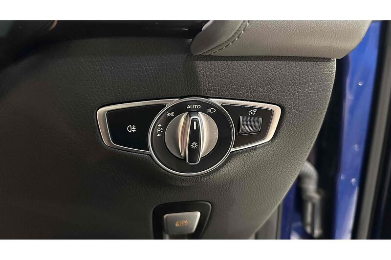 Used Mercedes-Benz EQC 2021 for sale - 76784611: Photo 35