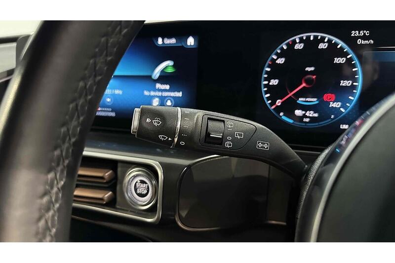 Used Mercedes-Benz EQC 2021 for sale - 76784611: Photo 36