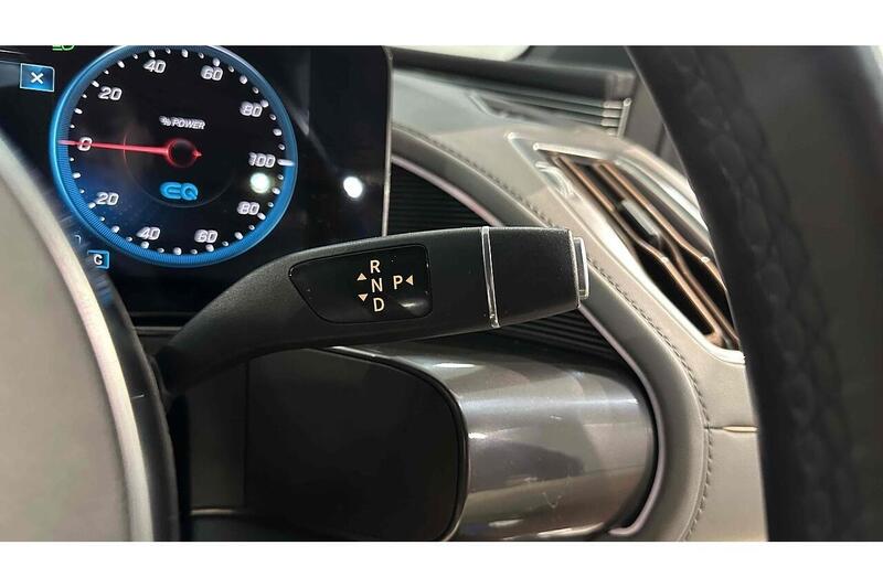 Used Mercedes-Benz EQC 2021 for sale - 76784611: Photo 37