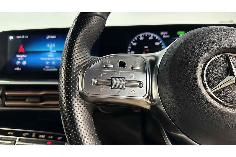 Used Mercedes-Benz EQC 2021 for sale - 76784611: Photo 39