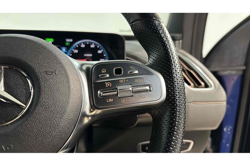 Used Mercedes-Benz EQC 2021 for sale - 76784611: Photo 40