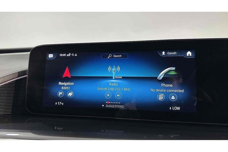 Used Mercedes-Benz EQC 2021 for sale - 76784611: Photo 41