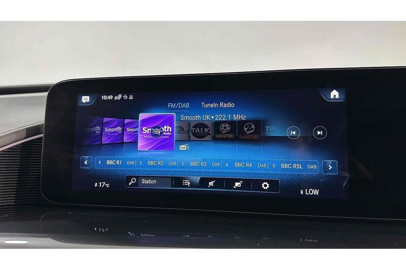 Used Mercedes-Benz EQC 2021 for sale - 76784611: Photo 45