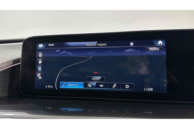 Used Mercedes-Benz EQC 2021 for sale - 76784611: Photo 46