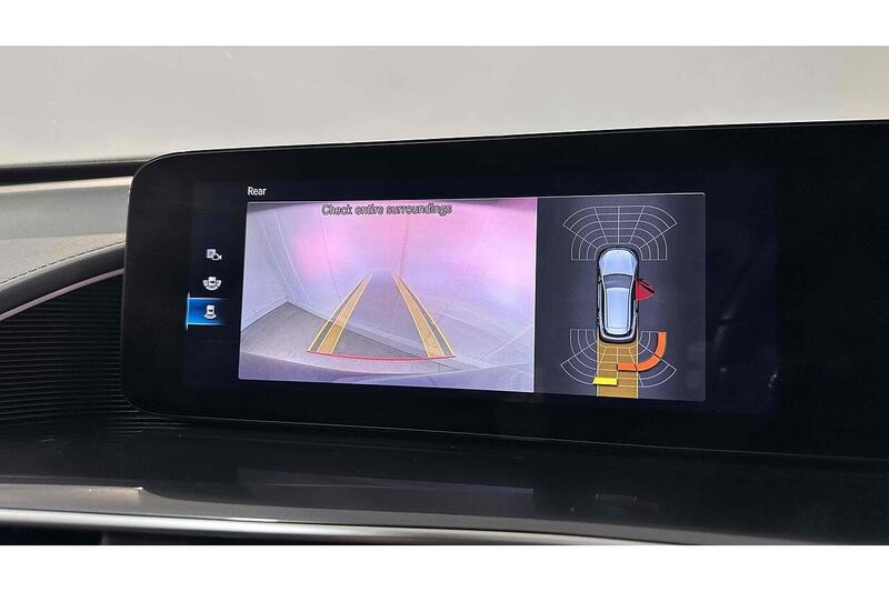 Used Mercedes-Benz EQC 2021 for sale - 76784611: Photo 48